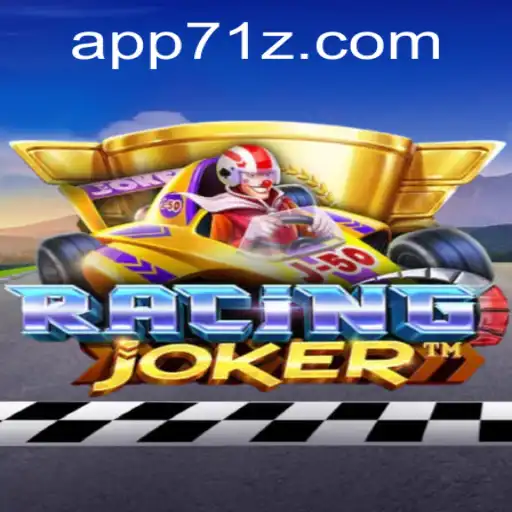 RacingJoker: A Thrilling Adventure in the World of High-Speed Gaming