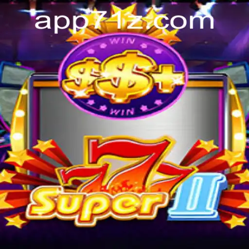 Exploring the Fascinating World of Super777II and 71z PH Login