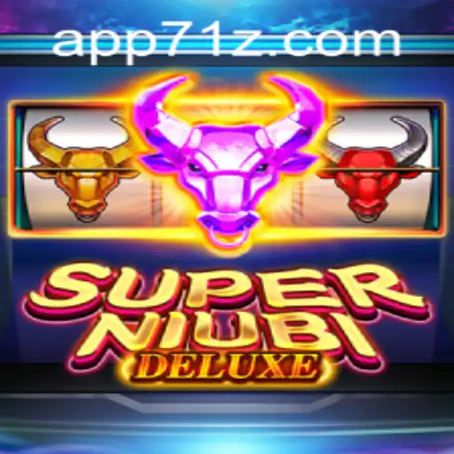 Discovering the Thrills of SuperNiubiDeluxe