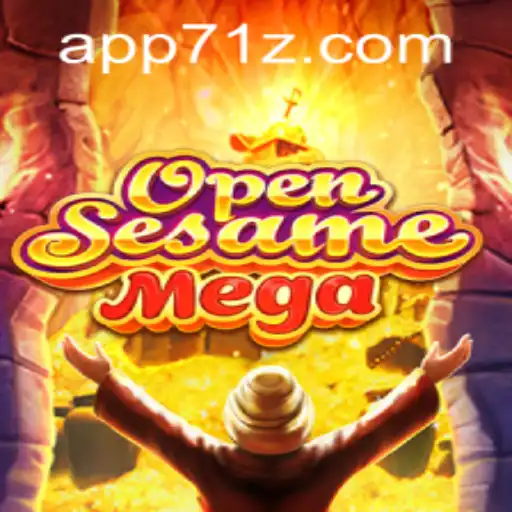 Discover the Thrilling World of OPENSESAMEMEGA: A Modern Gaming Adventure