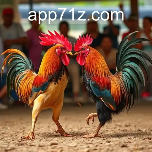 Exploring the Phenomenon of Online Sabong: The Role of 71z PH Login