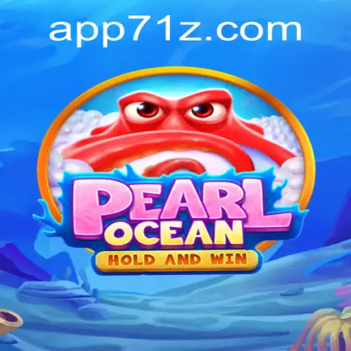 Dive into the Enchanting World of 'PearlOcean' with '71z PH Login'
