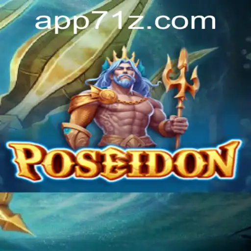 Dive into Adventure with Poseidon: The Ultimate Underwater Expedition