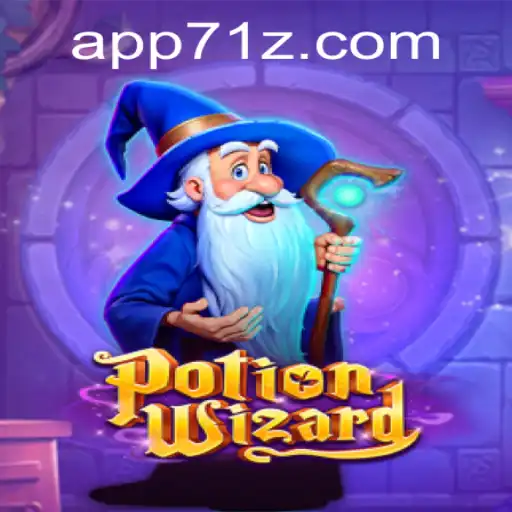 Discover the Magic of PotionWizard and Master the Art of 71z PH Login