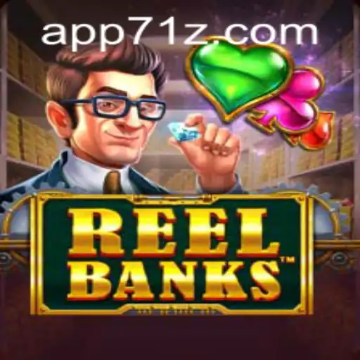 ReelBanks 71z PH Login: Exploring the Thrills of Digital Banking and Gaming