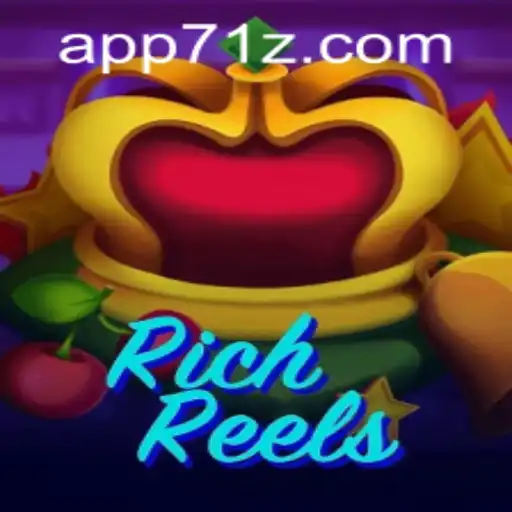 RichReels: The Ultimate Gaming Experience with 71z PH Login