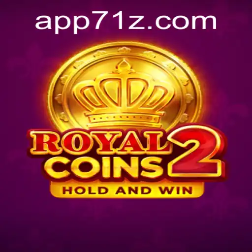 Exploring RoyalCoins2: A Thrilling Adventure in Virtual Gaming