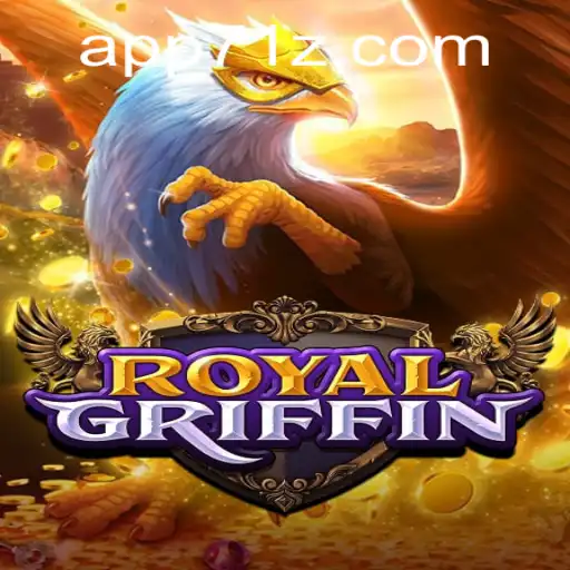 Embark on an Epic Journey with RoyalGriffin: Your Gateway to Fantasy Adventure