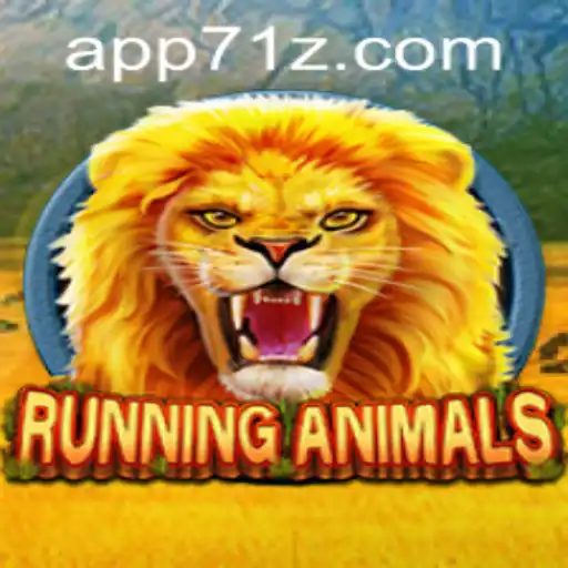 RunningAnimals: A Thrilling Adventure Game Experience