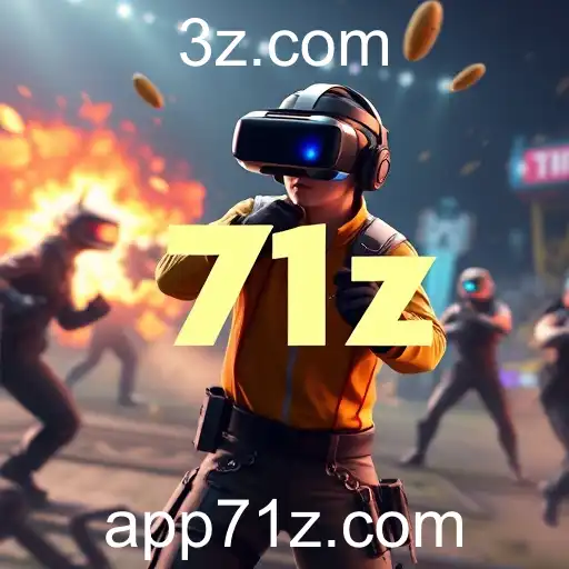 71z: A Evolução dos Jogos em 2025