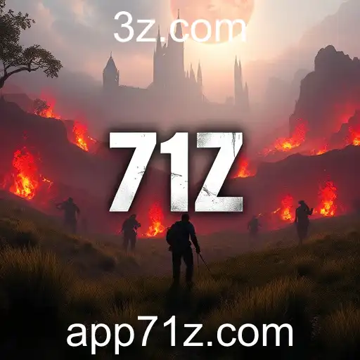 71z e a Evolução dos Jogos Online até 2025