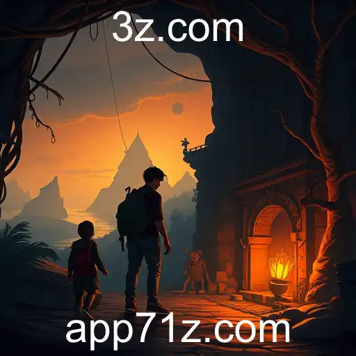 O Fascinante Mundo dos Jogos de Aventura: Narrativas Imersivas e Desafios Engenhosos
