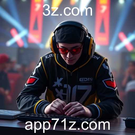 Avanços e Desafios nos eSports