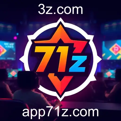 Explorando o Universo 71z: O Hub dos Gamers em 2025