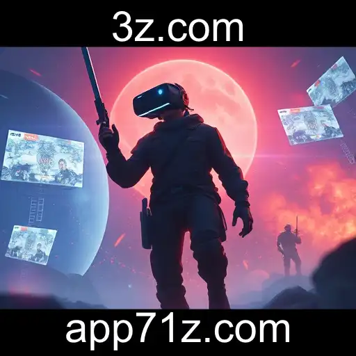 71z: Expansão no Universo dos Jogos em 2025