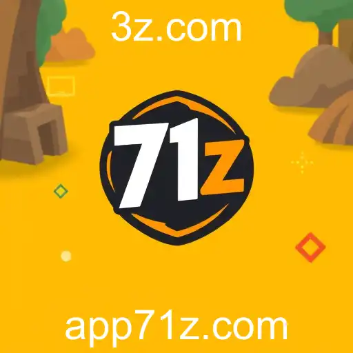 O Impacto da 71z no Cenário de Jogos Online