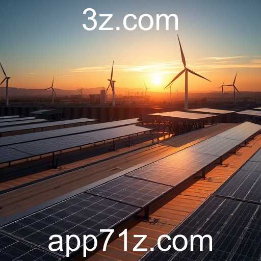 Inovação e Sustentabilidade: O Futuro das Energias Renováveis no Brasil