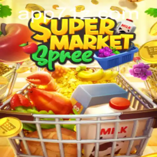 SupermarketSpree: A Thrilling Gaming Experience Blending Fun and Strategy