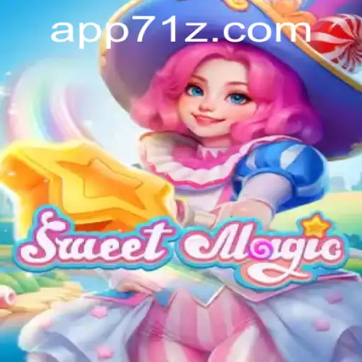 Exploring SweetMagic: A Captivating Journey into Enchantment