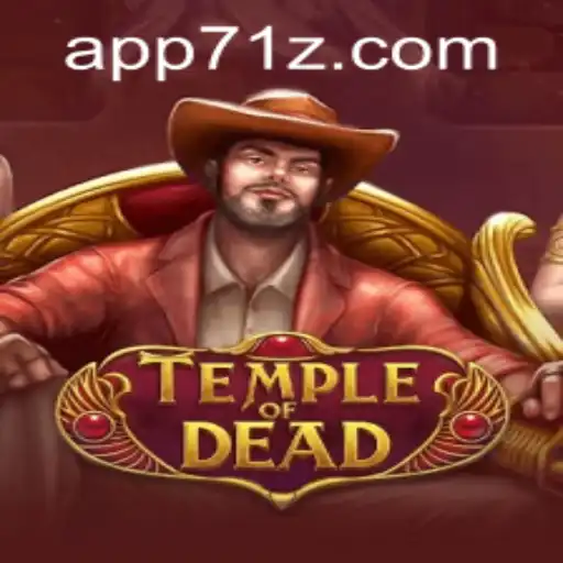 Exploring the World of TempleofDead: An Enthralling Adventure
