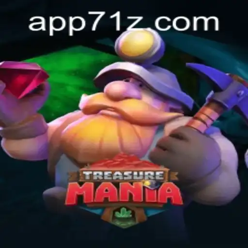 Explore the Exciting World of TreasureMania and Learn How to Use 71z PH Login