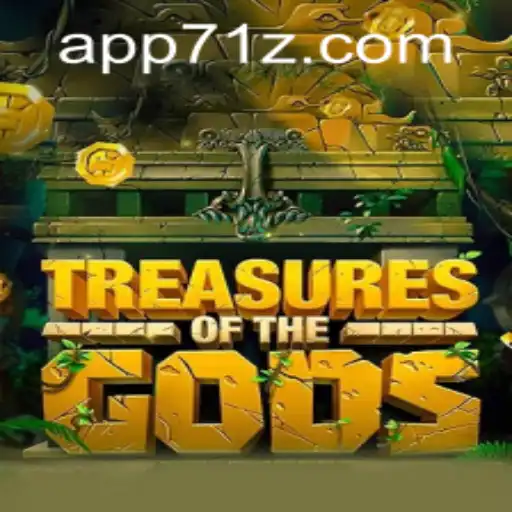 Exploring the World of TreasureoftheGods: Rules, Gameplay, and Introduction