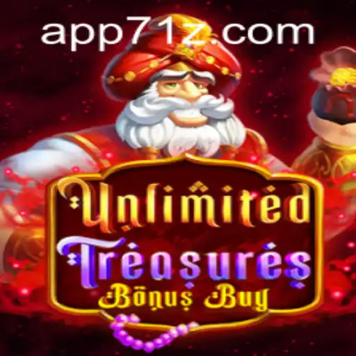 UnlimitedTreasuresBonusBuy: A Deep Dive into the Exciting World of Online Gaming