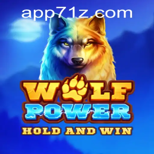 Discover the Thrills of WolfPower: A Comprehensive Guide