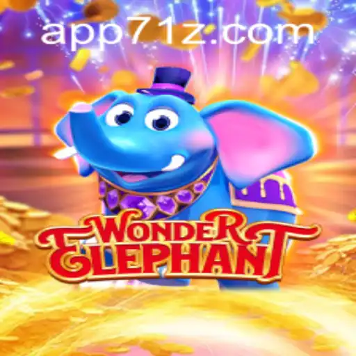 Discover the Exciting World of WonderElephant and Its Fascinating 71z PH Login Feature