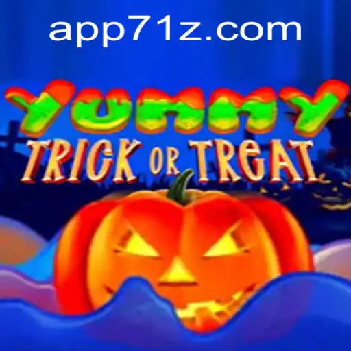 Discover the Thrills and Treats of YummyTrickorTreat