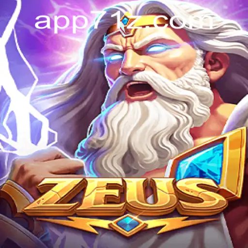 Exploring the World of Zeus: A Comprehensive Guide to the Game and the 71z PH Login
